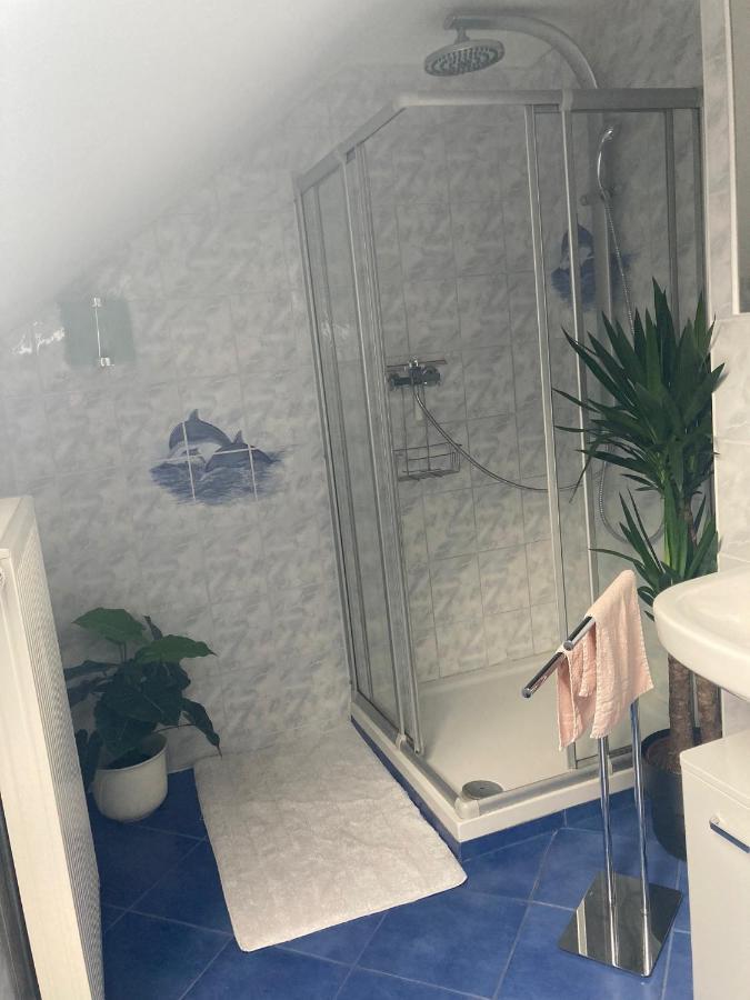 Ferienwohnung Lipp Waldstetten  Exterior foto