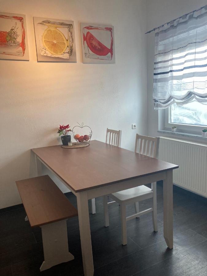 Ferienwohnung Lipp Waldstetten  Exterior foto